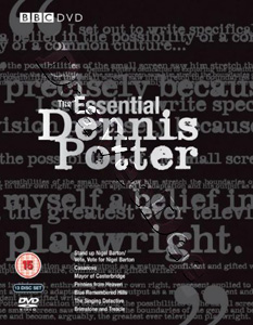 The Essential Dennis Potter Collection - 13-DVD Box Set (DVD)